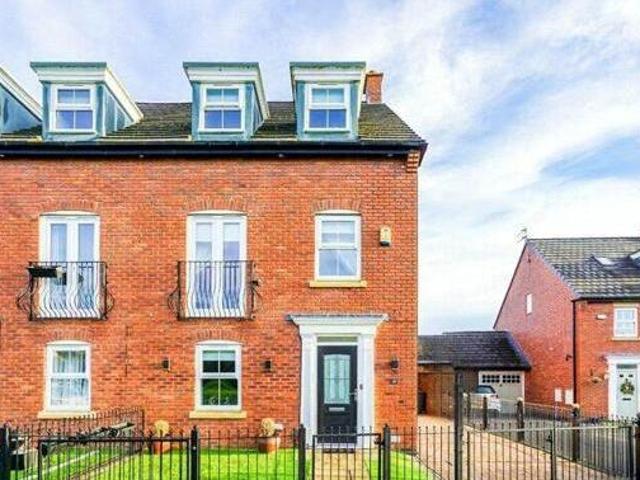 House for sale in Calderstones