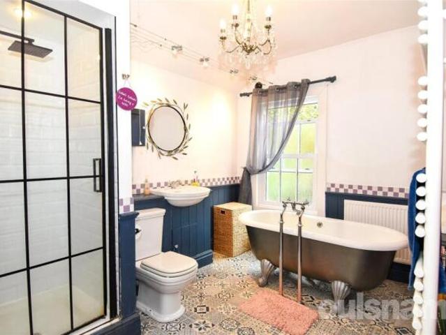 Cottage for sale in West Midlands