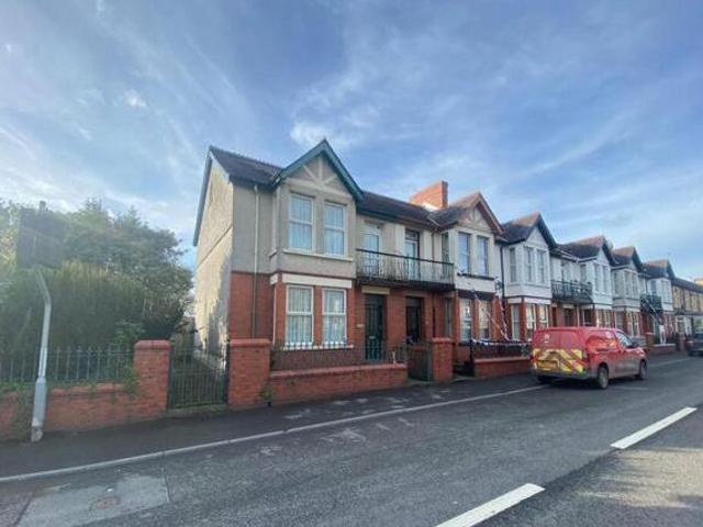 House for sale in Llandovery, Wales