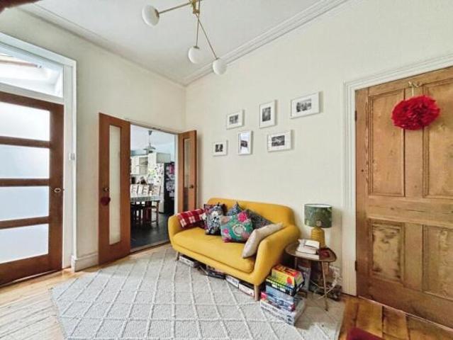 Cottage for sale in Pontcanna, Wales