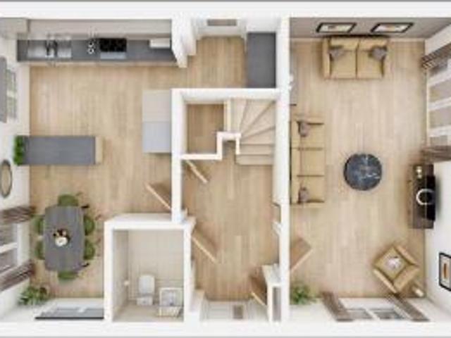 Cottage for sale in Danescourt, Cardiff
