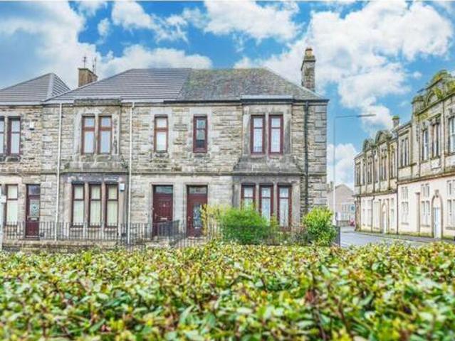 House for sale in Lochgelly, Scotland