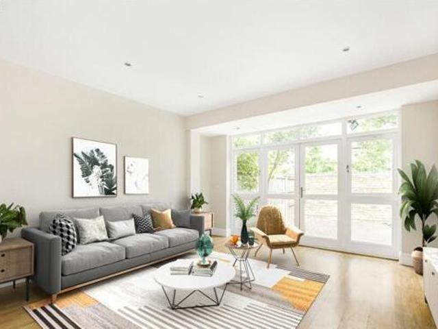 House for sale in City of London, Greater London