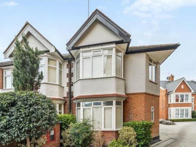 House for sale in Lyons, Greater London
