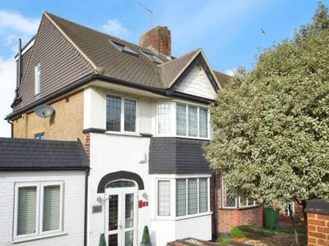 House for sale in Lyons, Greater London