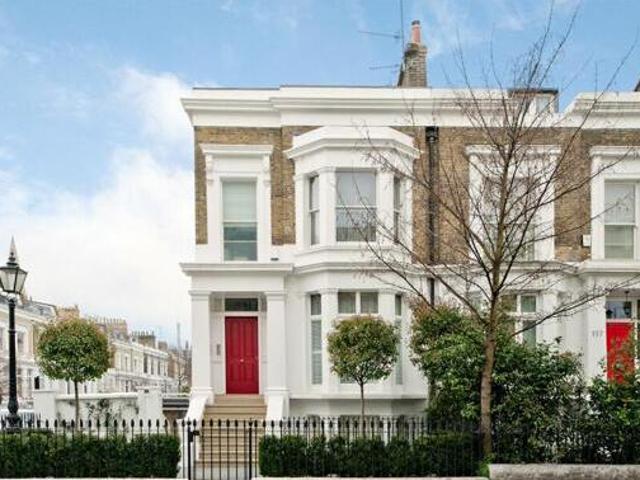 House for sale in City of London, Greater London