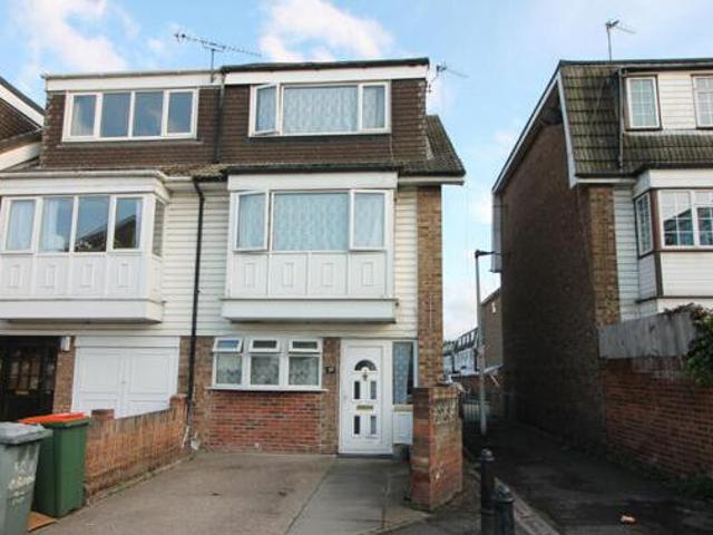 House for sale in Lyons, Greater London