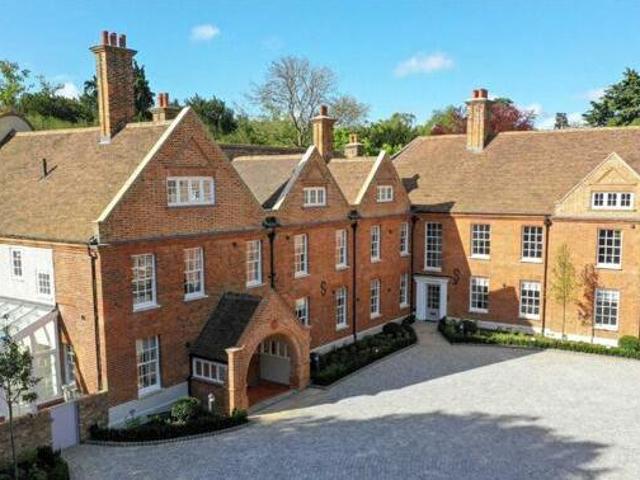 House for sale in Lyons, Greater London