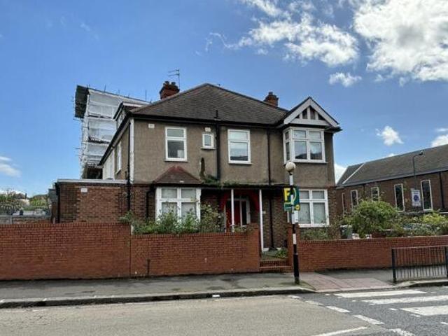 House for sale in Lyons, Greater London