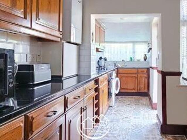 House for sale in Lyons, Greater London