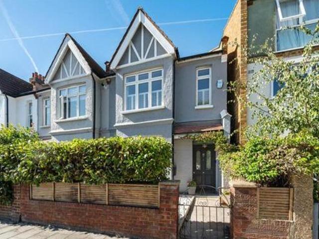House for sale in City of London, Greater London