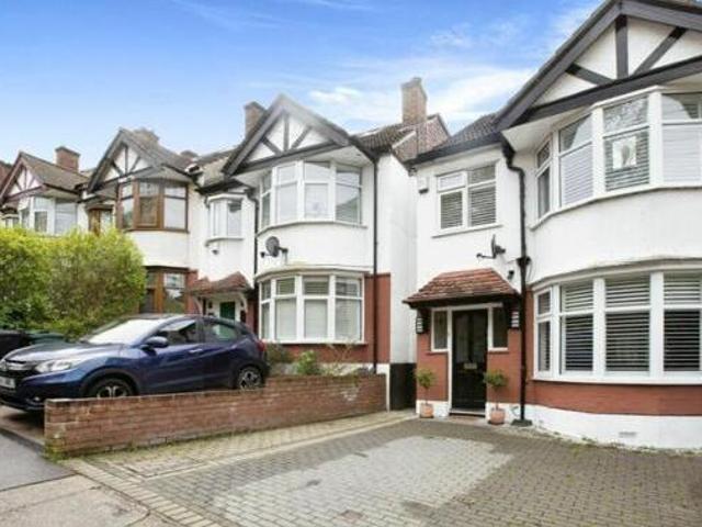 House for sale in Lyons, Greater London