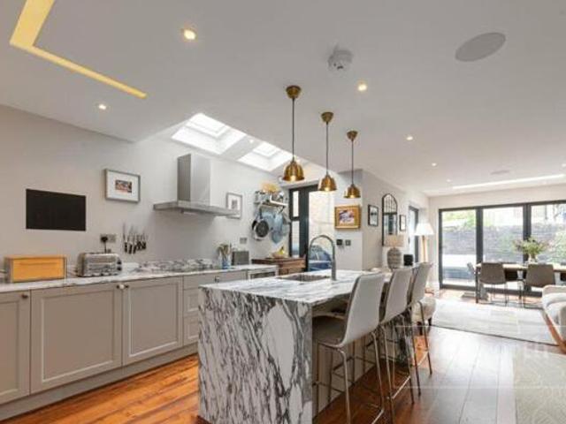 House for sale in Lyons, Greater London