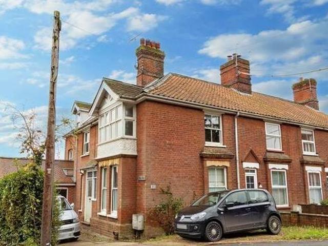 House for rent in Suffolk