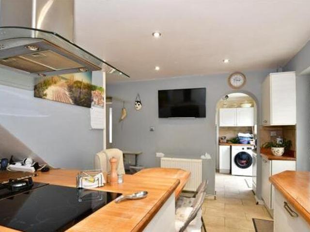 House for sale in Brompton, Chatham