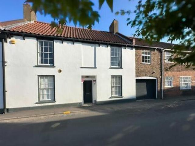 House for sale in Belleau, Lincolnshire