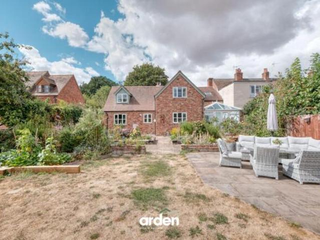 House for sale in Callow End, Malvern Hills