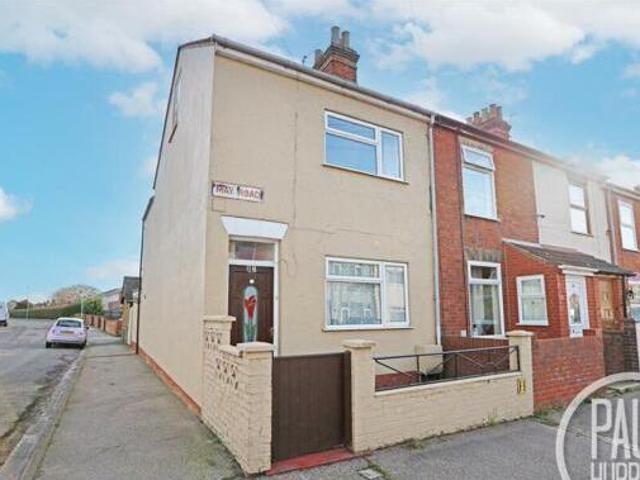House for sale in Eastbridge, Suffolk