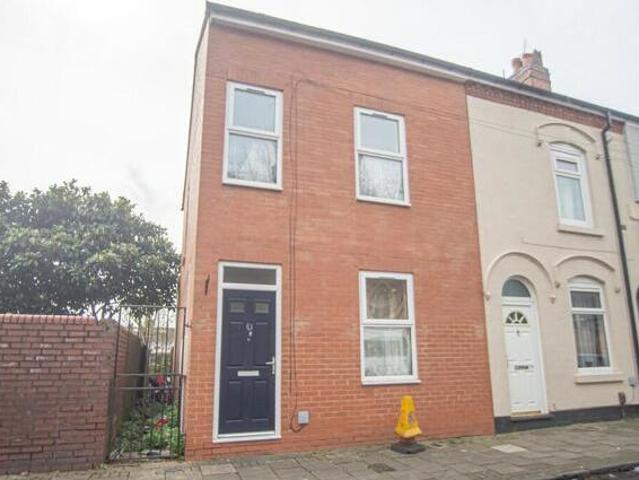 House for sale in Lozells, West Midlands