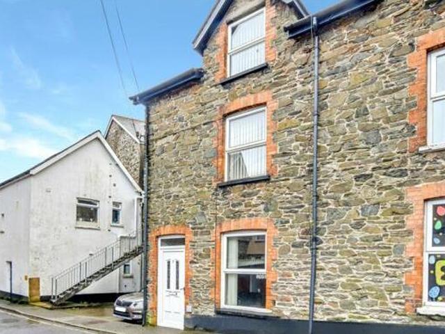 House for sale in Lynton and Lynmouth, Kentisbury