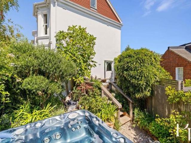 House for sale in Brighton & Hove
