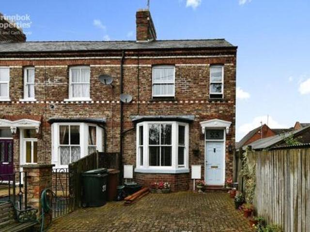 House for sale in Malton, North Yorkshire