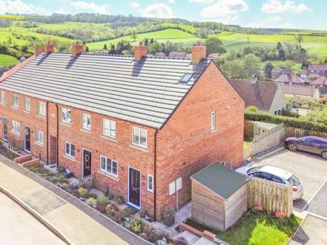 House for sale in Malton, North Yorkshire