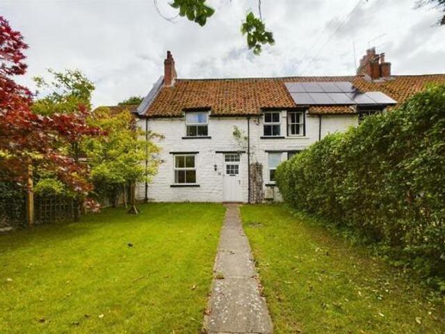 House for sale in Malton, North Yorkshire