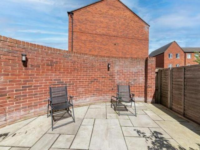 Cottage for sale in Hatton Heath, Cheshire