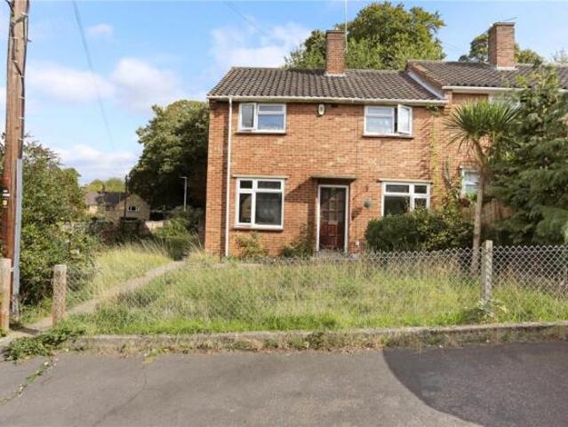 Cottage for sale in Earlham Rise, Norwich