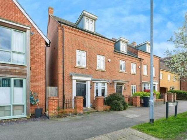 House for sale in Lyons, Greater London