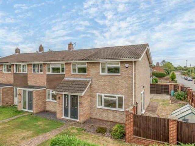 House for sale in Lyons, Greater London