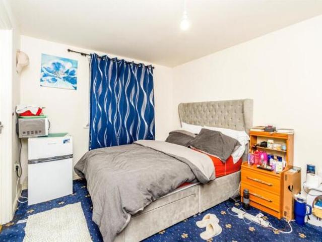 Cottage for sale in Oxley, West Midlands