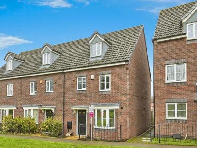 House for sale in Derby, East Midlands