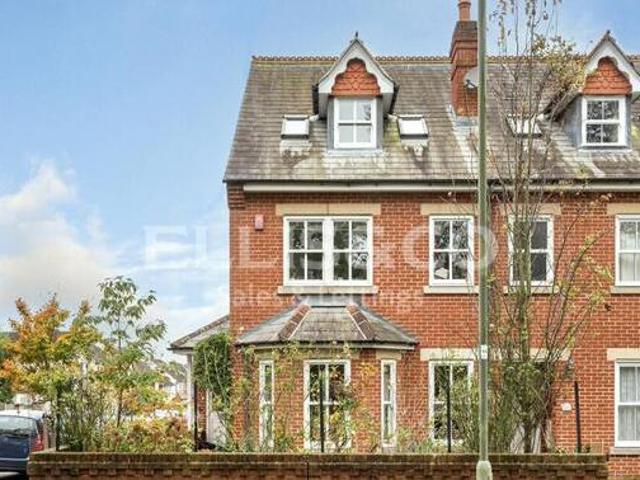 House for sale in Hertfordshire