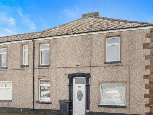 House for sale in Millom, Cumberland