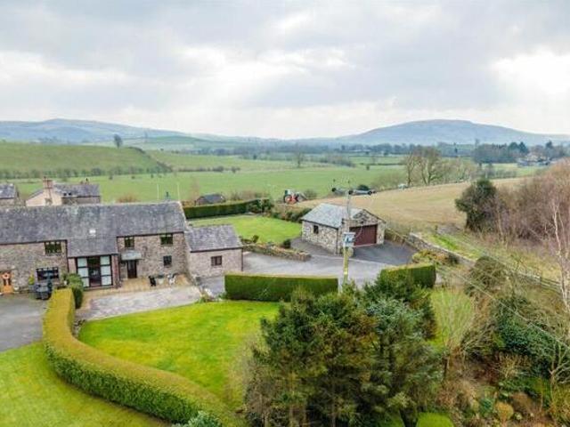 House for sale in Milnthorpe