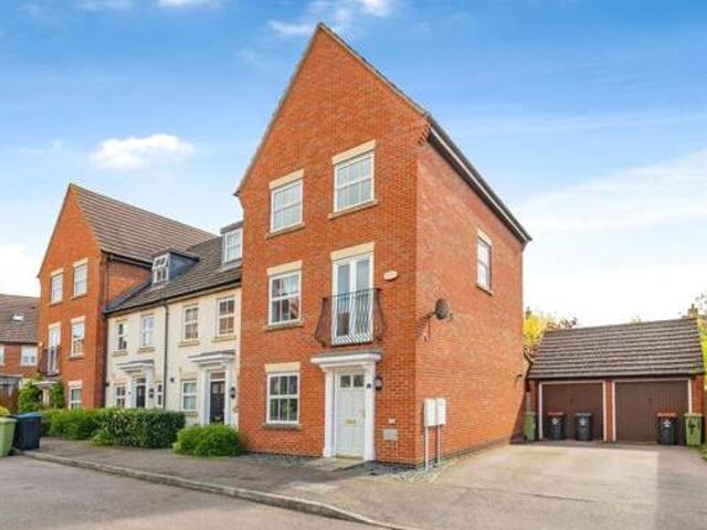 House for sale in City of Milton Keynes, England