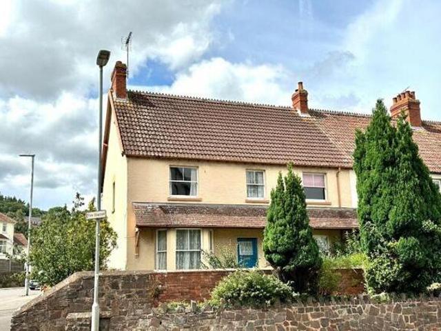 House for sale in Alcombe, Minehead