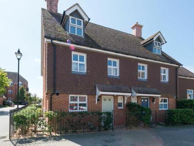 House for sale in Lyons, Greater London