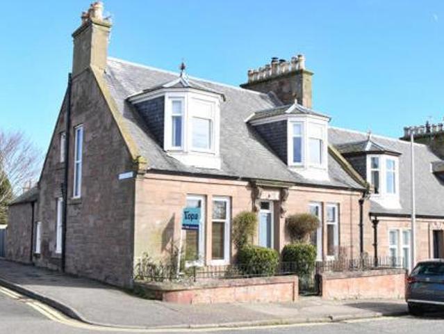 House for sale in Ferryden, Scotland
