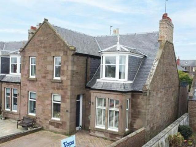 House for sale in Ferryden, Scotland