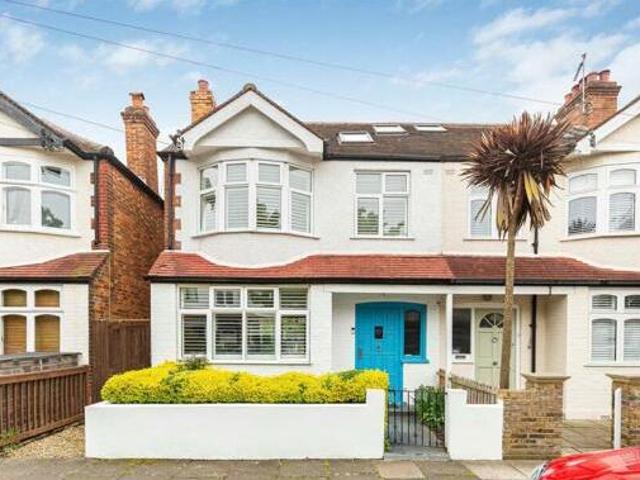 House for sale in Lyons, Greater London