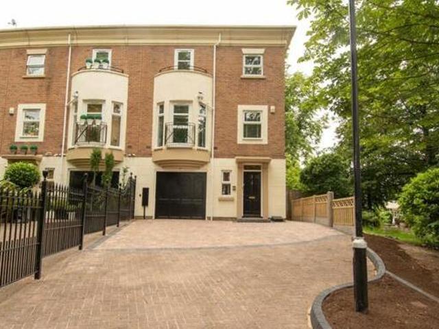 House for sale in Kings Heath, West Midlands