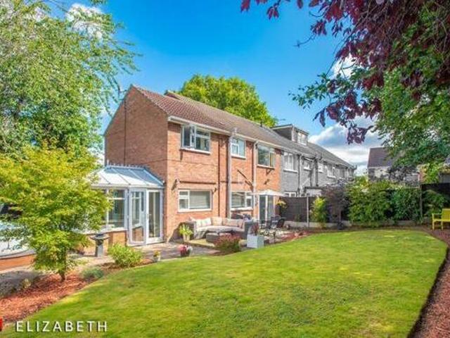 House for sale in Allesley Green (south), Coventry