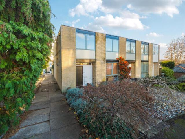 Cottage for sale in Five Acres, Hertfordshire