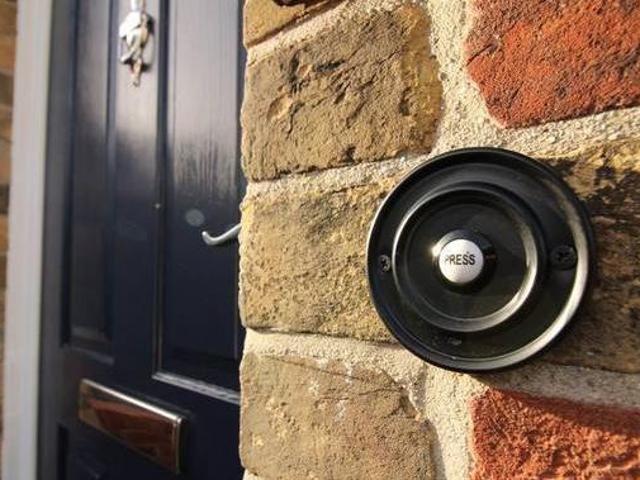 House for sale in Lyons, Greater London