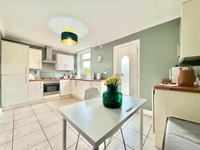 House for sale in Dunipace