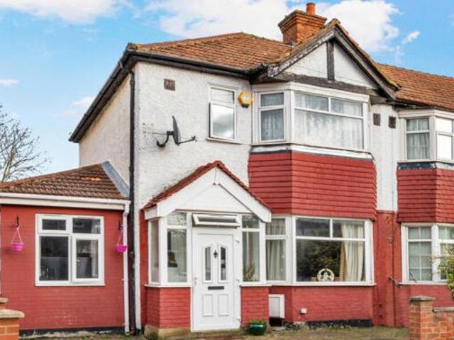 House for sale in New Malden, Greater London