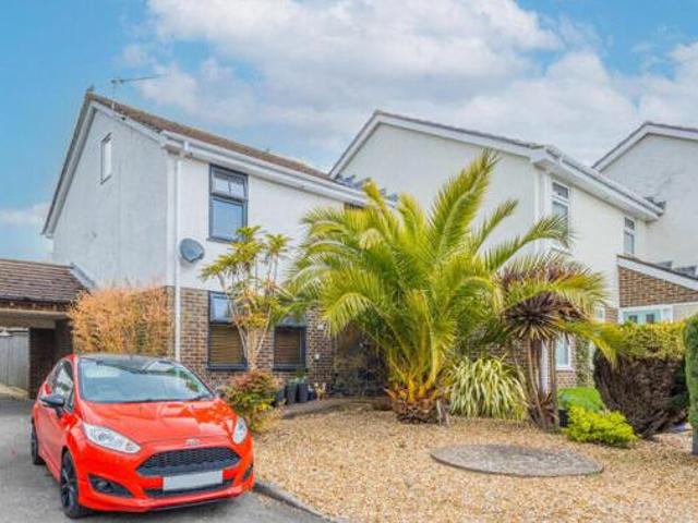 House for sale in Old Milton, Ashurst Bridge